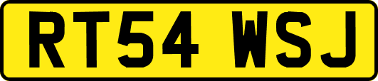 RT54WSJ