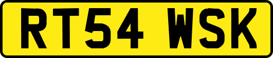 RT54WSK