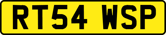 RT54WSP