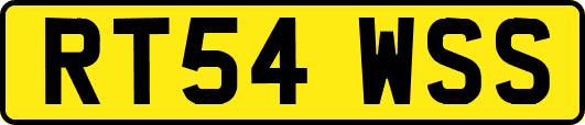 RT54WSS
