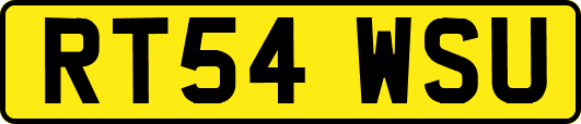 RT54WSU