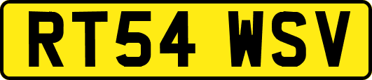 RT54WSV