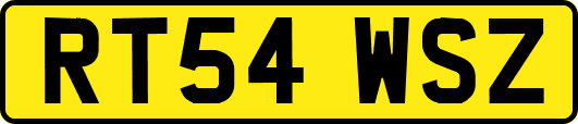RT54WSZ