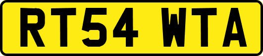 RT54WTA