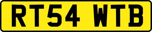 RT54WTB