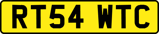 RT54WTC