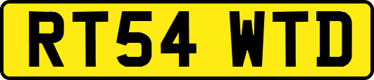 RT54WTD