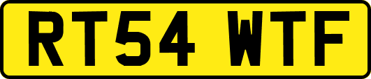 RT54WTF