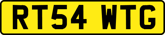 RT54WTG