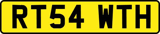 RT54WTH