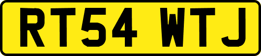 RT54WTJ
