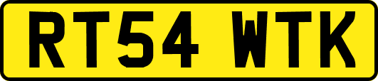 RT54WTK