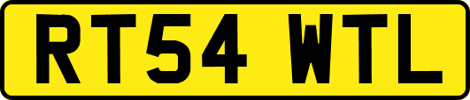 RT54WTL