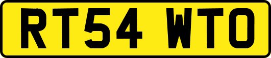 RT54WTO