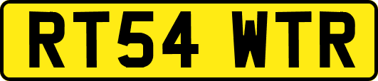 RT54WTR