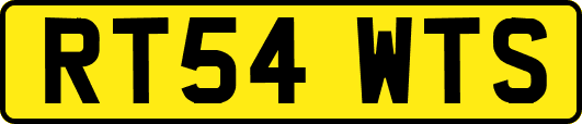 RT54WTS