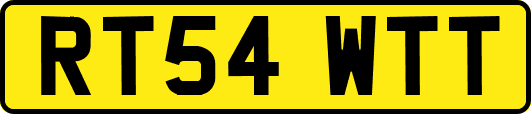 RT54WTT