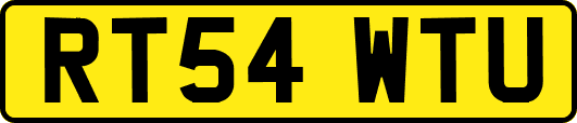 RT54WTU