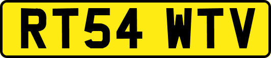RT54WTV