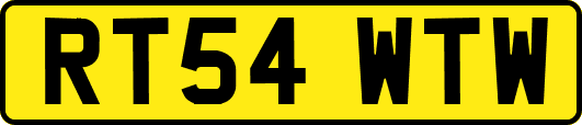 RT54WTW