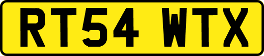 RT54WTX