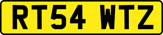 RT54WTZ