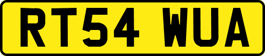 RT54WUA