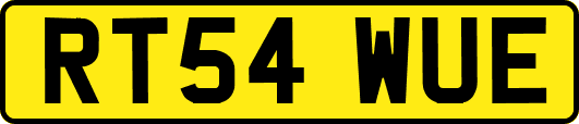 RT54WUE