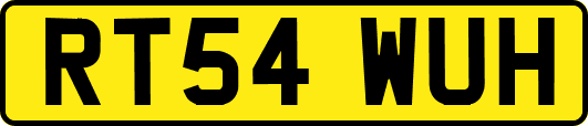 RT54WUH