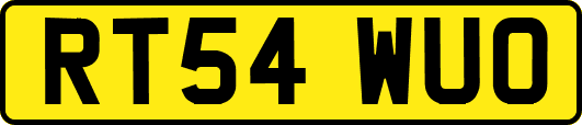 RT54WUO