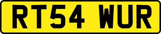 RT54WUR