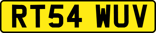 RT54WUV
