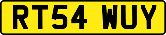 RT54WUY