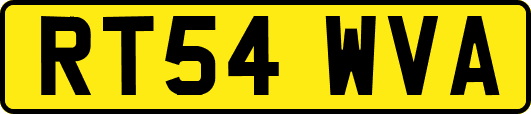 RT54WVA