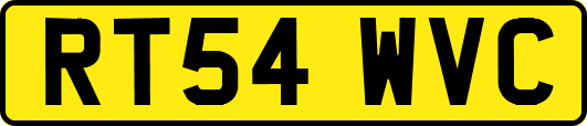RT54WVC