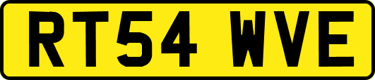 RT54WVE