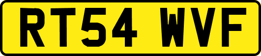 RT54WVF