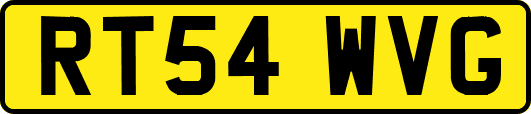 RT54WVG