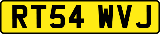 RT54WVJ
