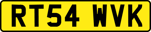 RT54WVK