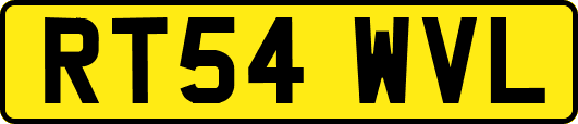 RT54WVL