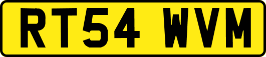 RT54WVM