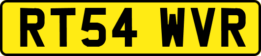 RT54WVR