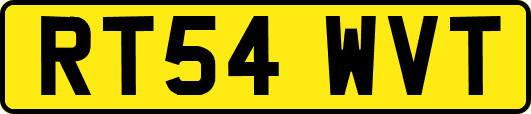 RT54WVT