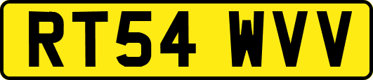 RT54WVV