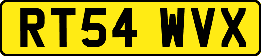 RT54WVX