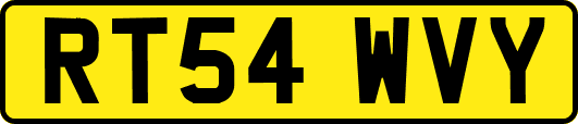 RT54WVY