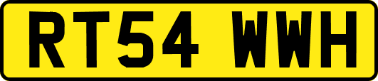 RT54WWH