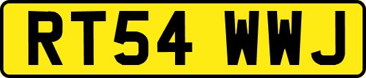 RT54WWJ