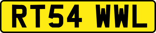 RT54WWL